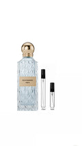 Blue Diamond Aqua Ibraq