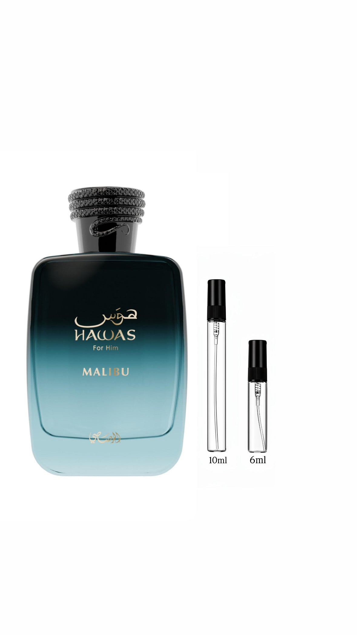 Hawas Malibu Rasasi