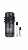 Musamam Black Intense Lattafa