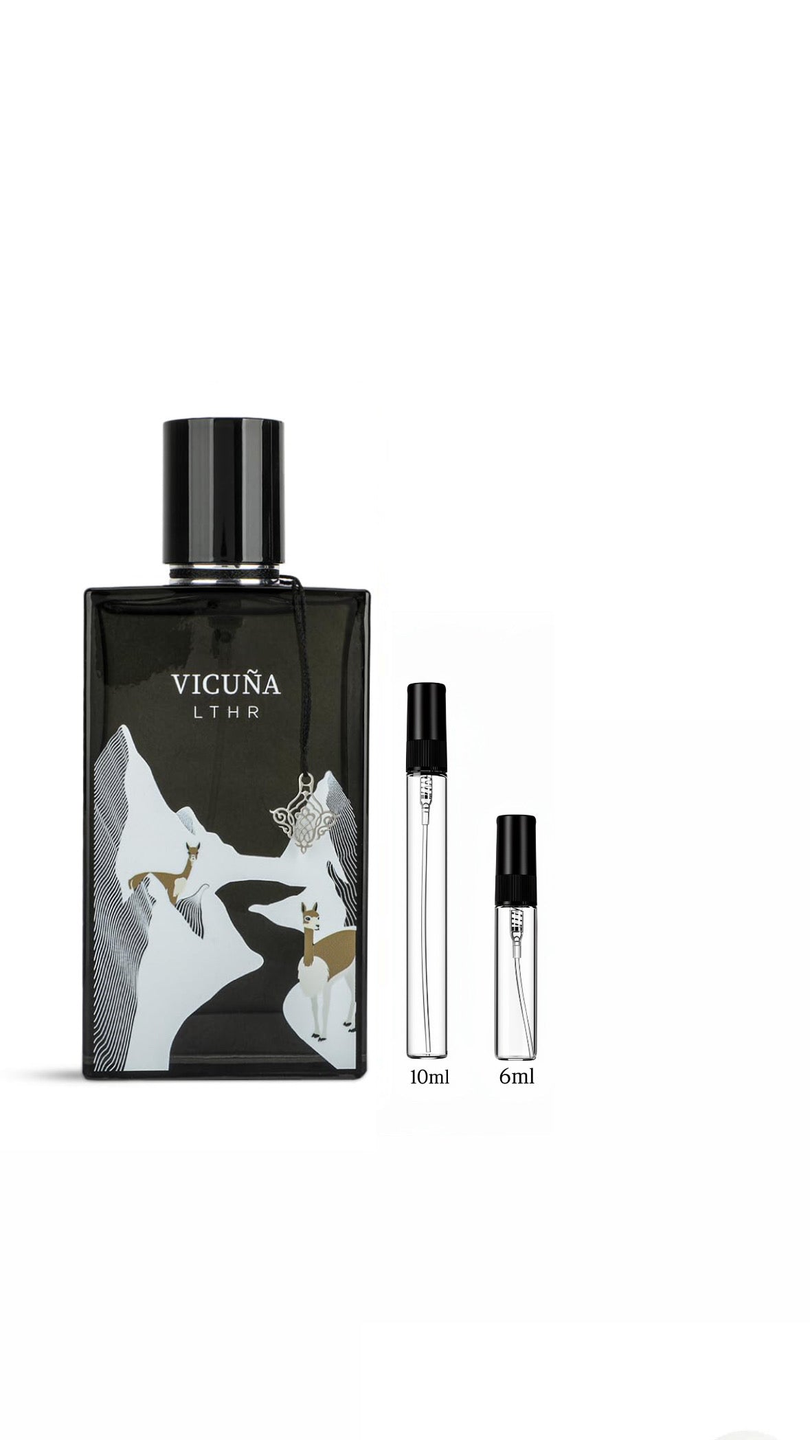 Vicuna Lthr Ibraq