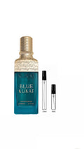 Klikat Blue Alezz Oud