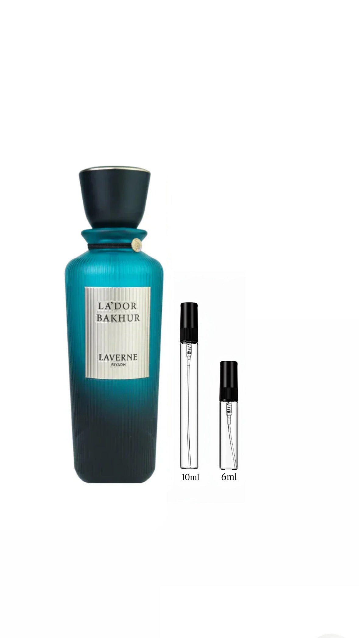 La'dor Bakhur Classic Laverne