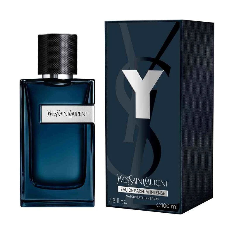 Y YSL EDP Intense 100ml