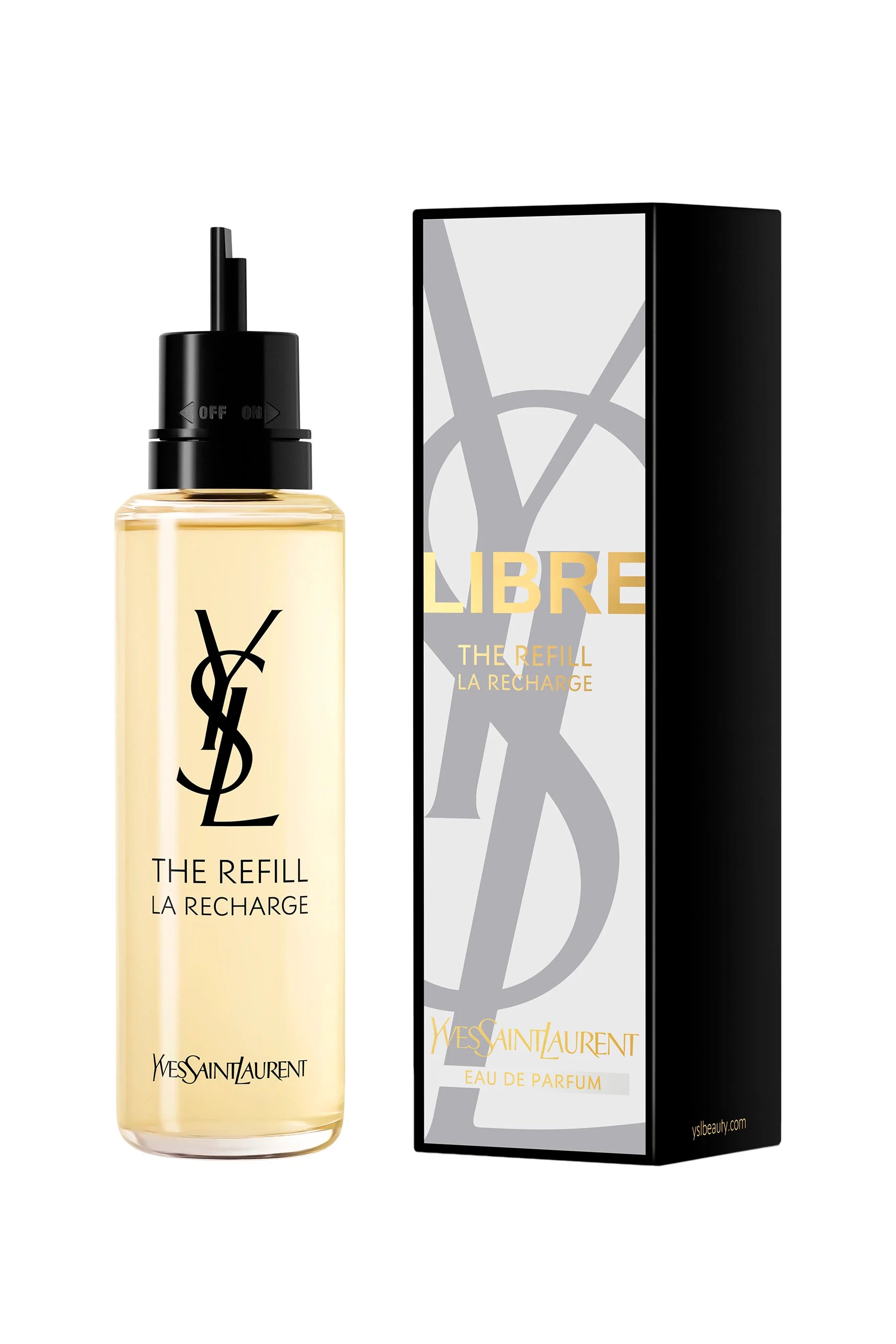 Libre YSL EDP Refill 100ml