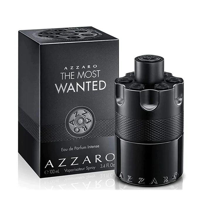 The Most Wanted Intense 100ml