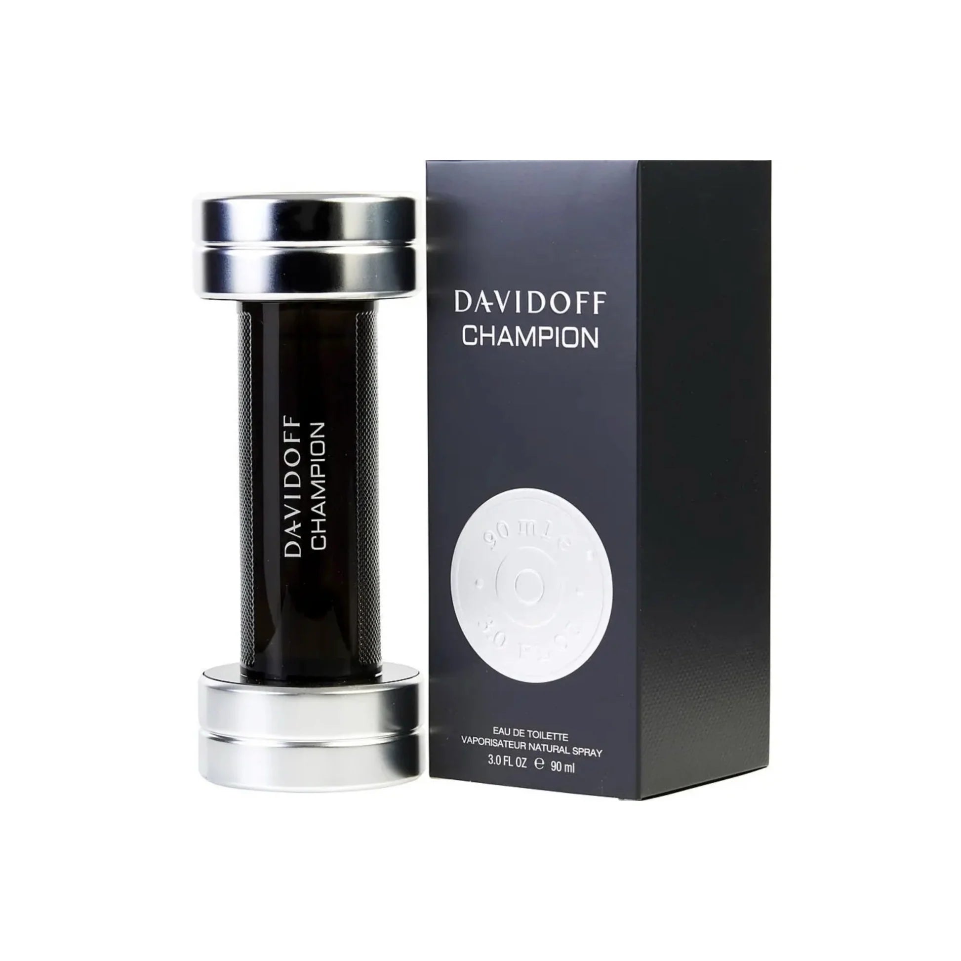 Champion Davidoff 90ml