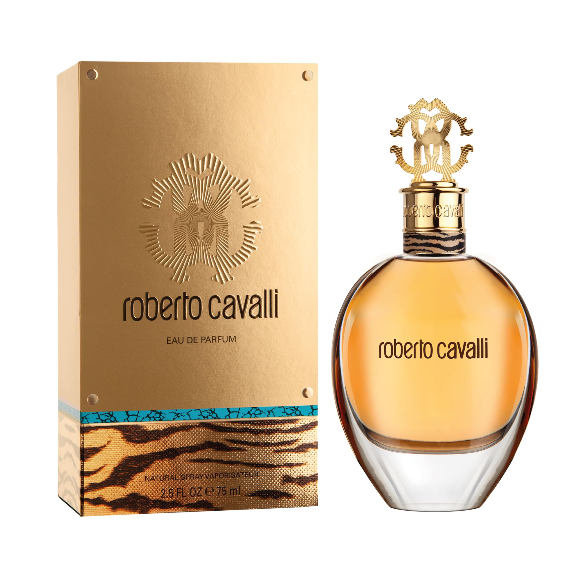 Reberto Cavalli EDP 75ml