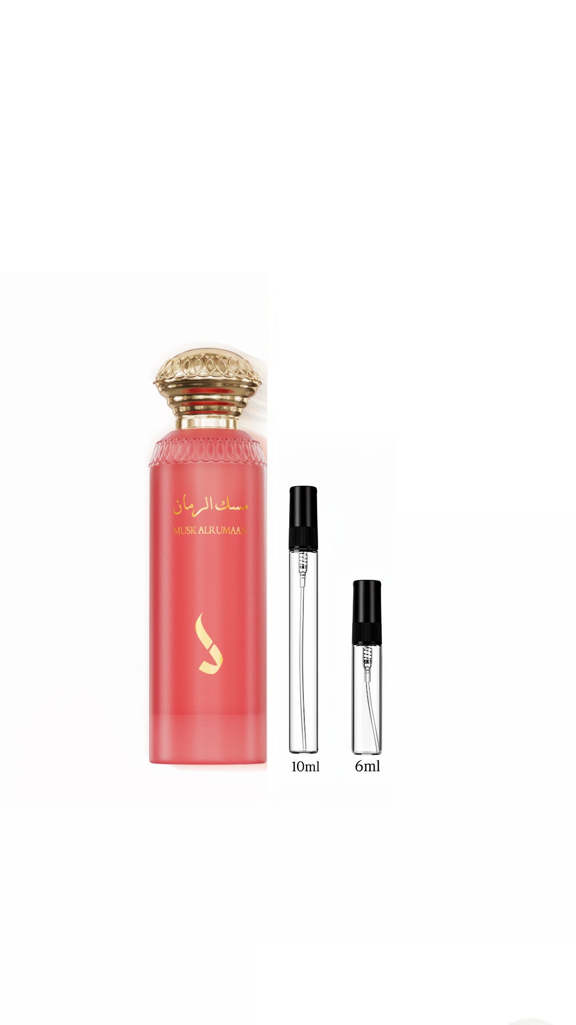 Musk Alrumaan Dkhon