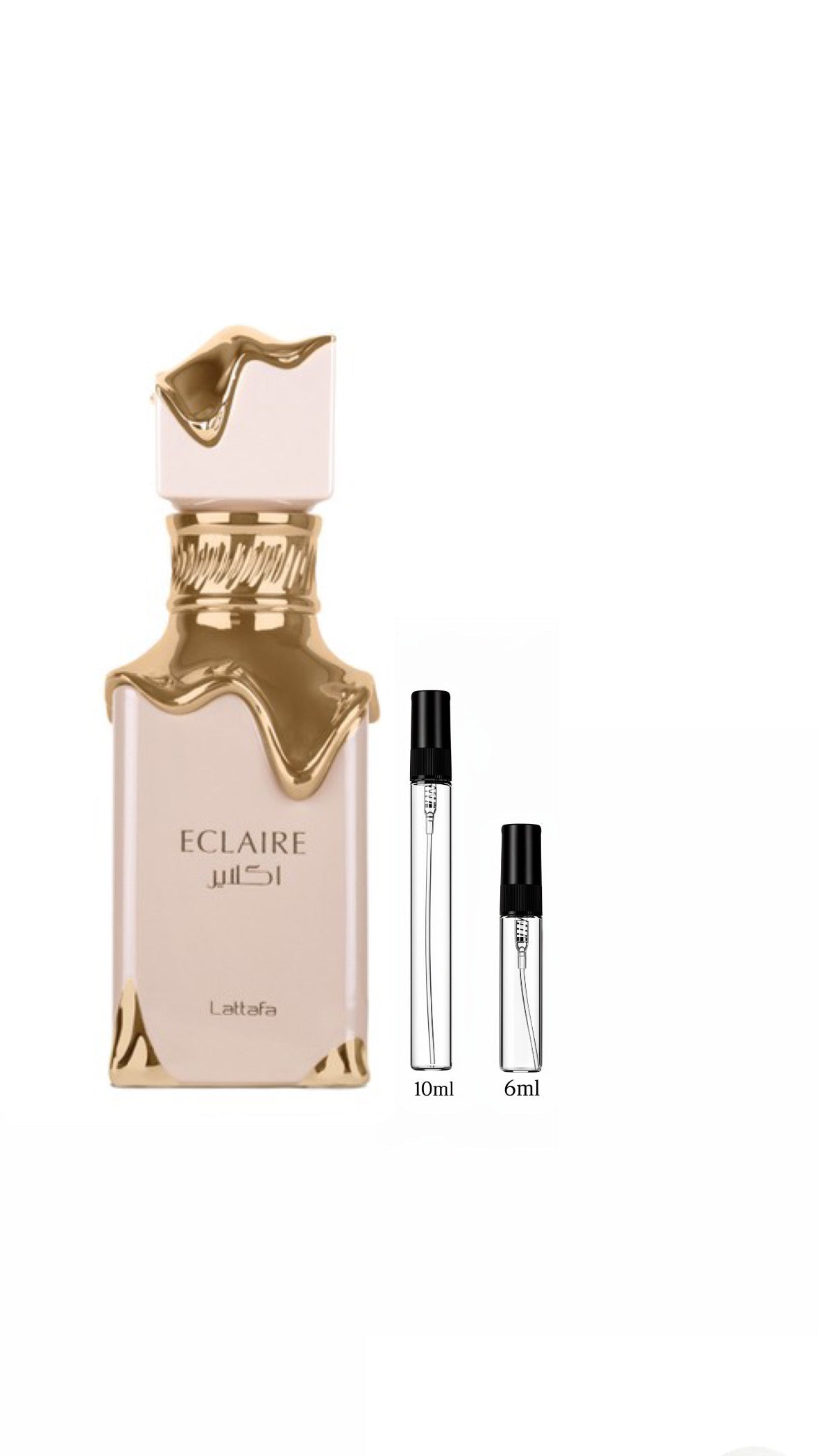 Eclair Lattafa