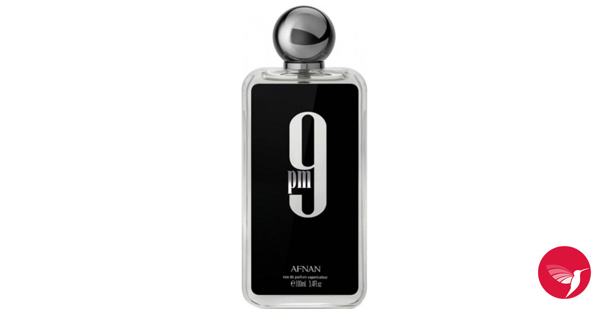 9PM Afnan 100ml