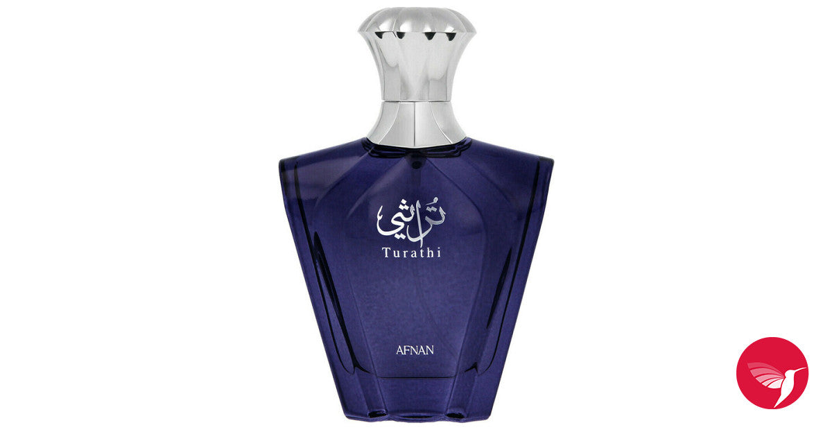 Turathi Blue Afnan