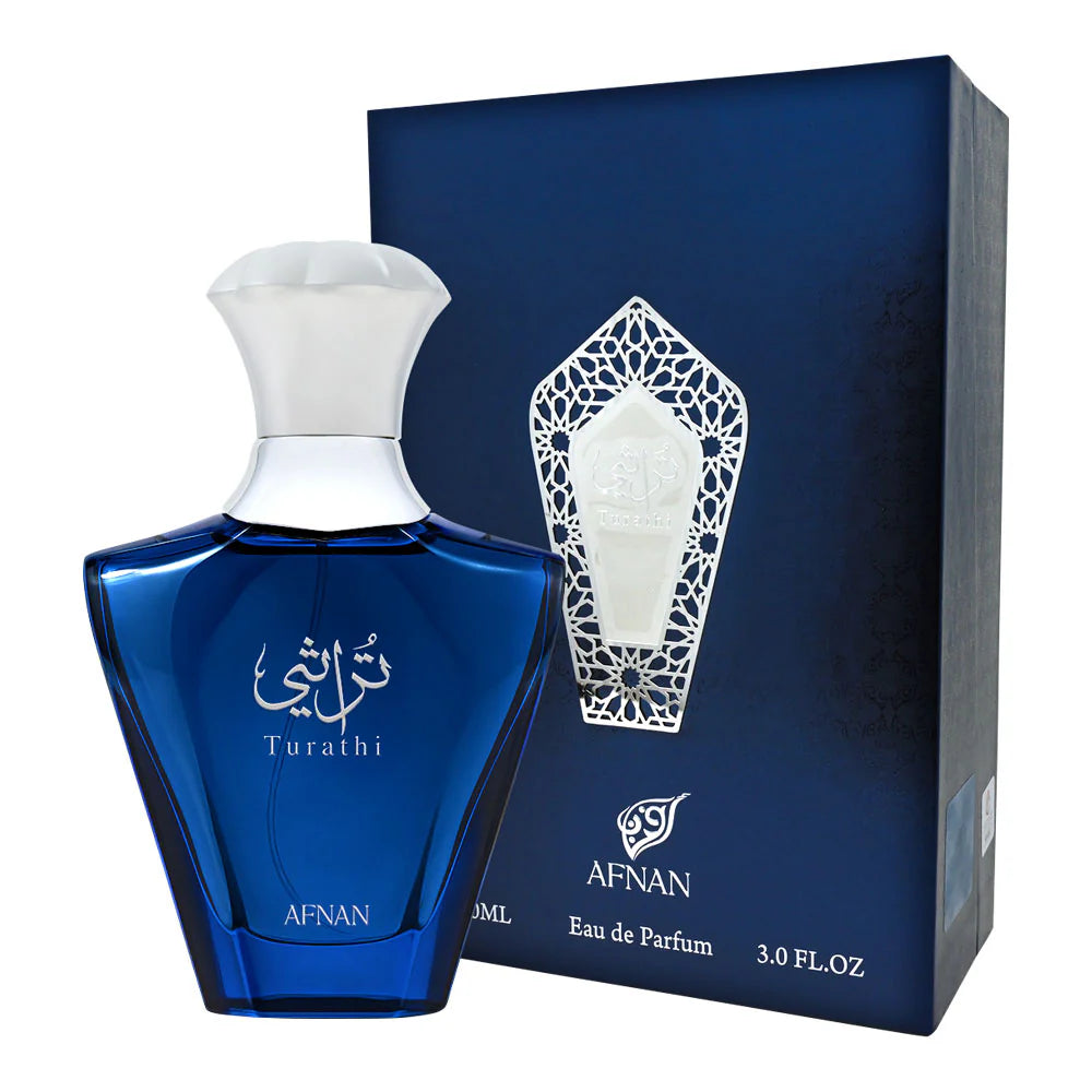 Turathi Blue Afnan