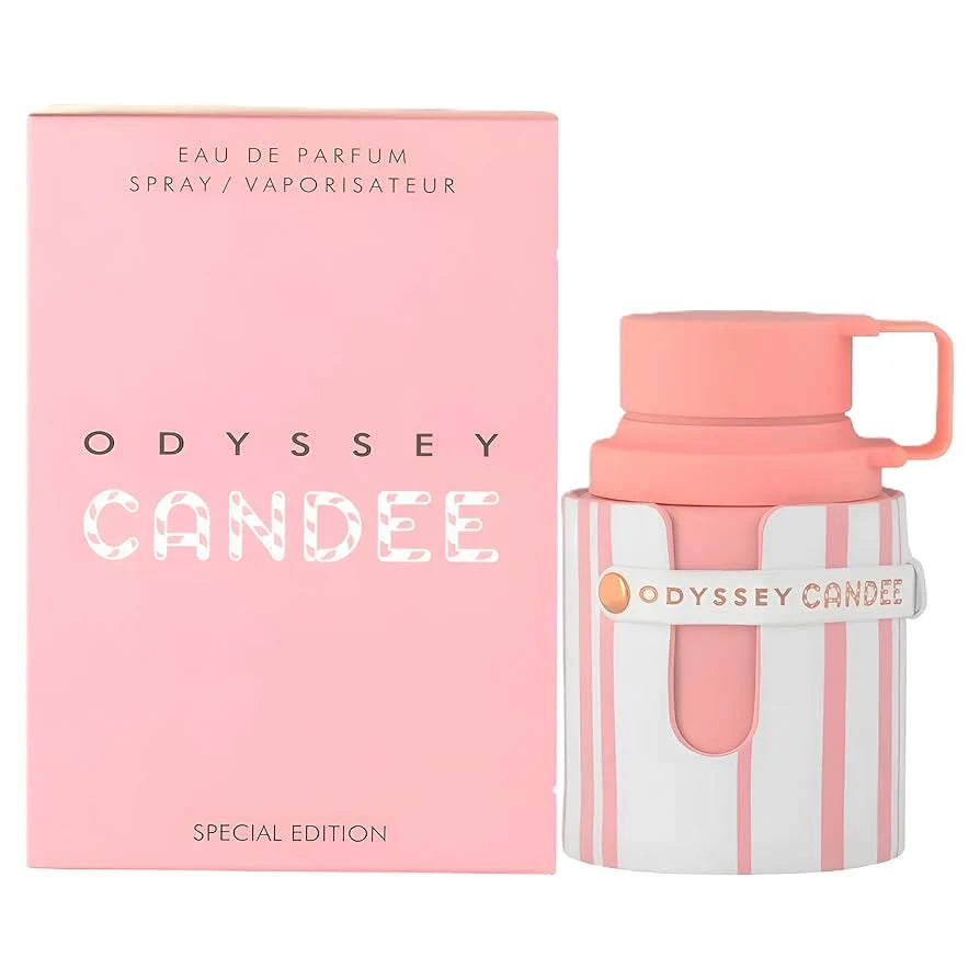 Odyssey Candee Armaf