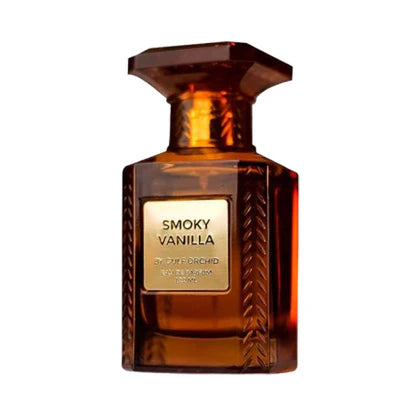 Smoky Vanilla By Gulf Orchid