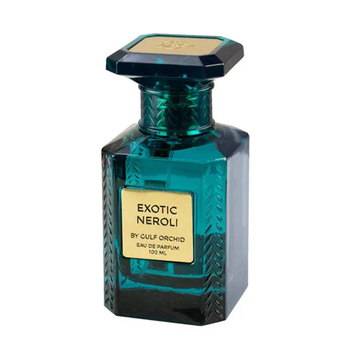 Exotic Neroli By Gulf Orchid