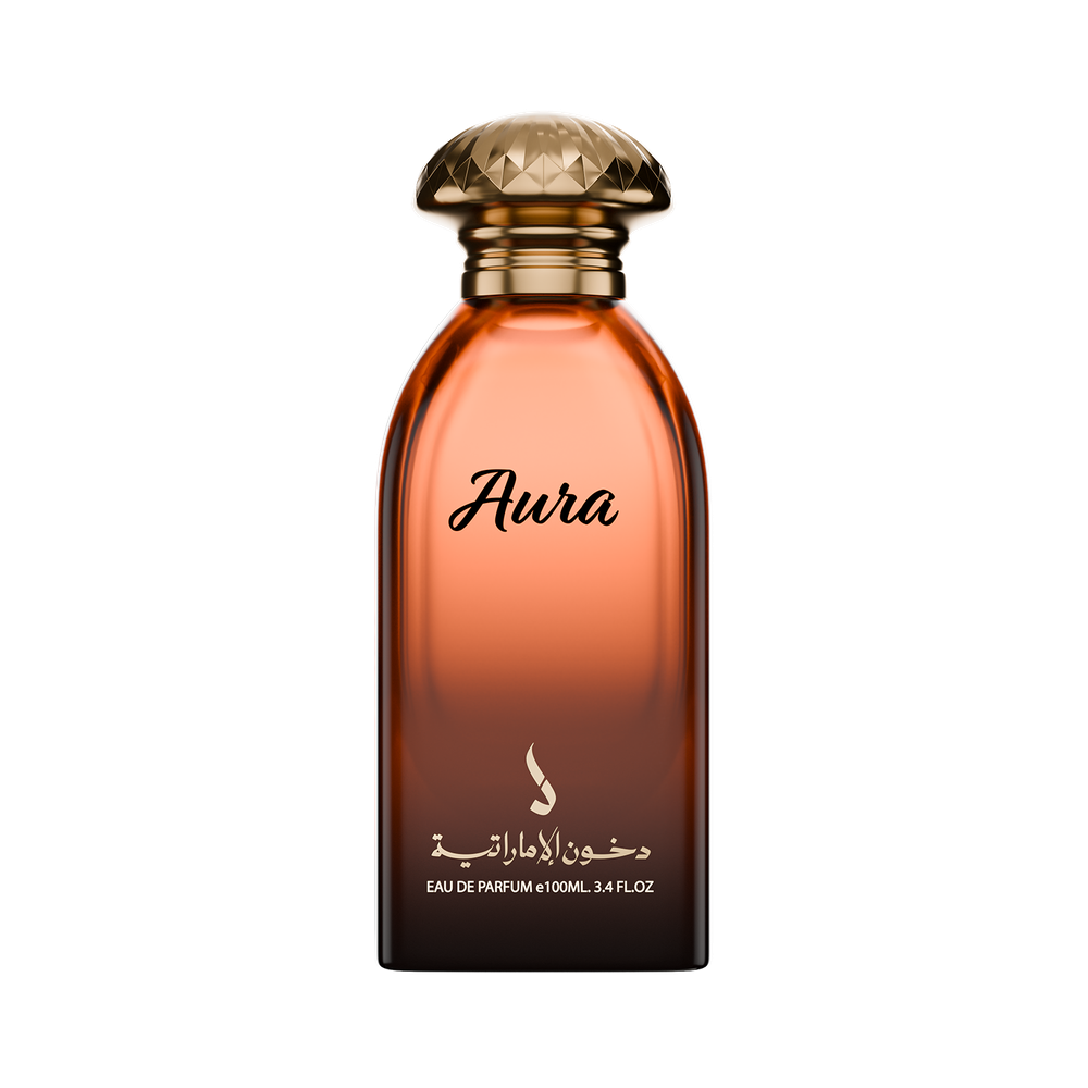 Aura Dkhoon Emirates