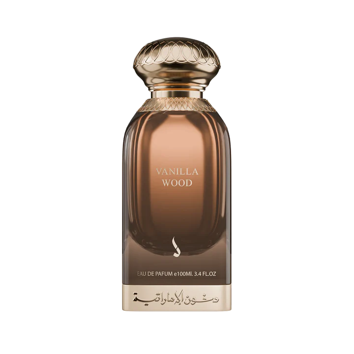 Vanilla Wood Dkhoon Emirates