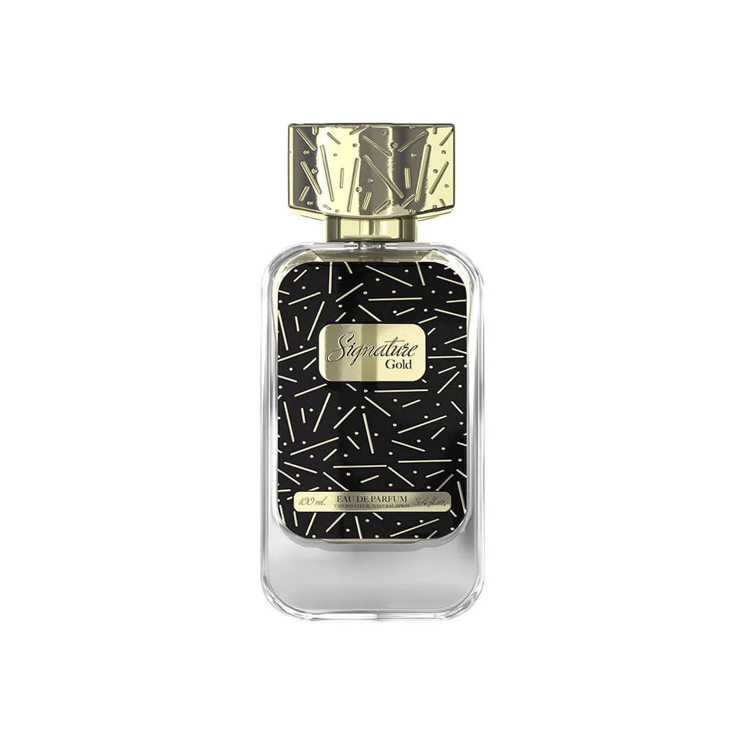 Signature Gold Dkhoon Emirates