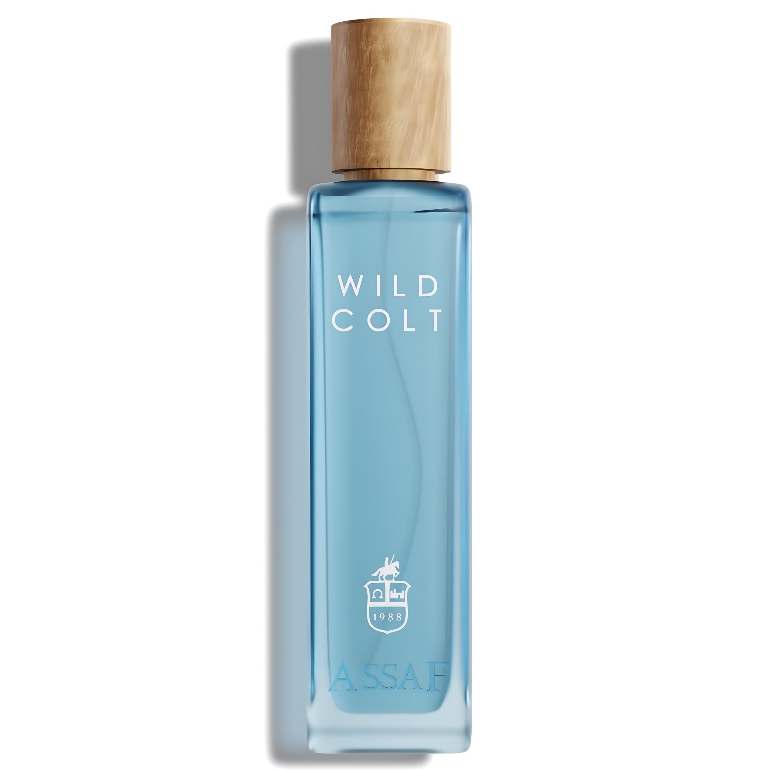 Wild Colt Assaf 200ml