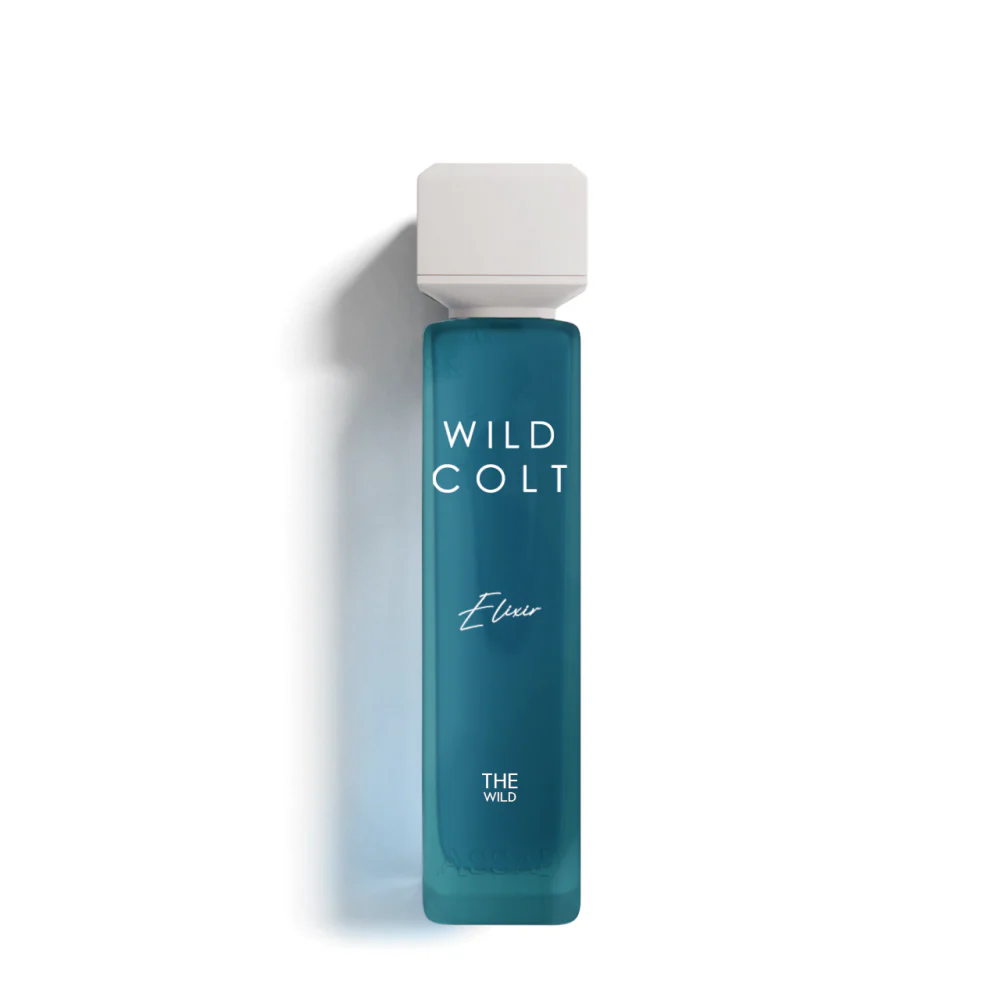 Wild Colt Elixir Assaf