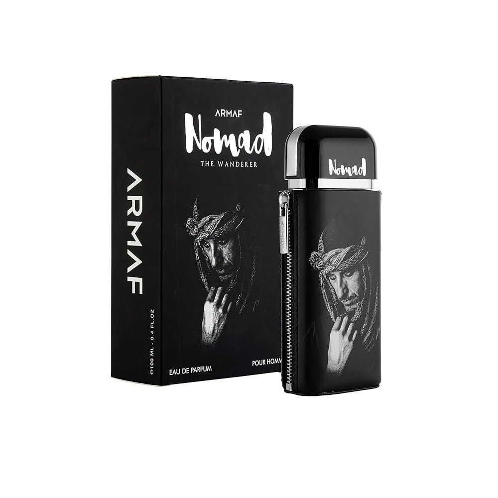 Nomad Armaf