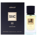 Armaf SHK III