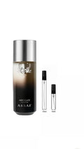 Strike Black Assaf