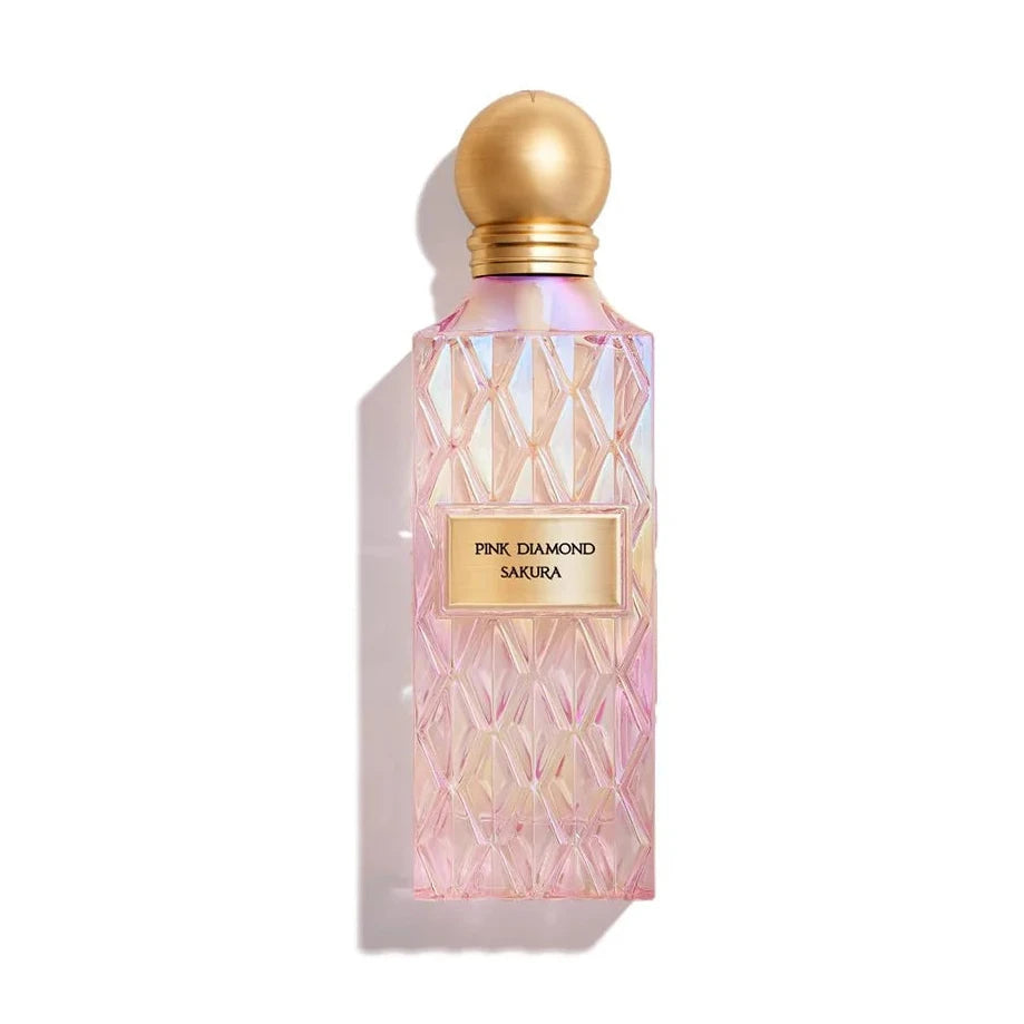 Pink Diamond Sakura Ibraq 150ml