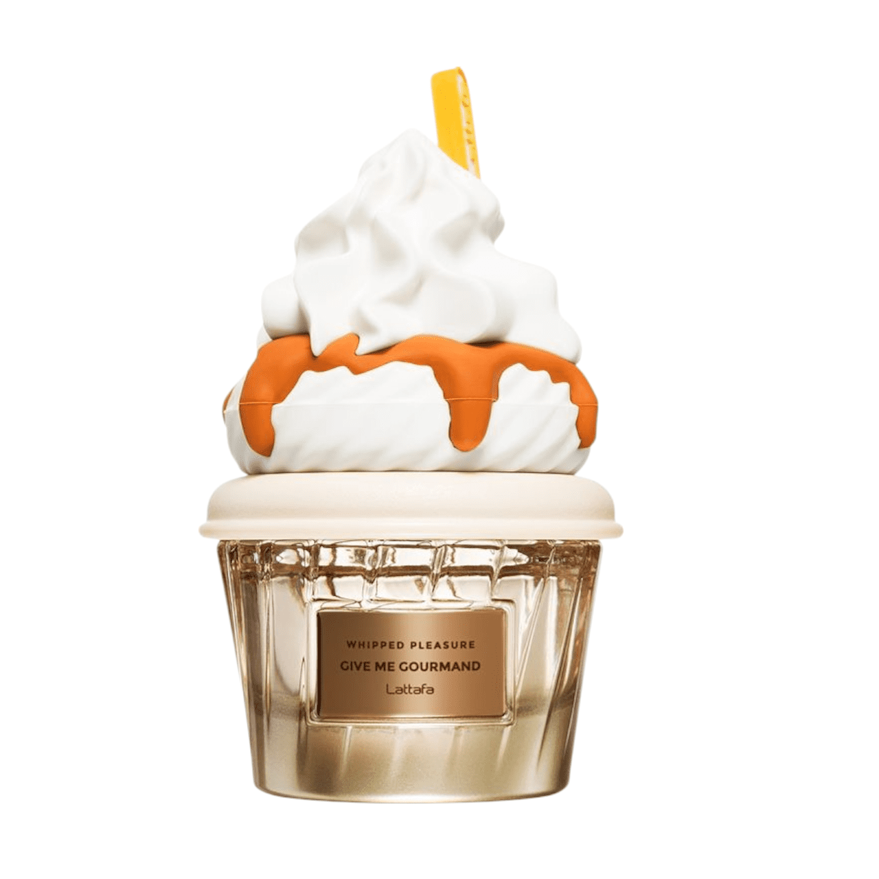 Whipped Pleasure Lattafa 100ml