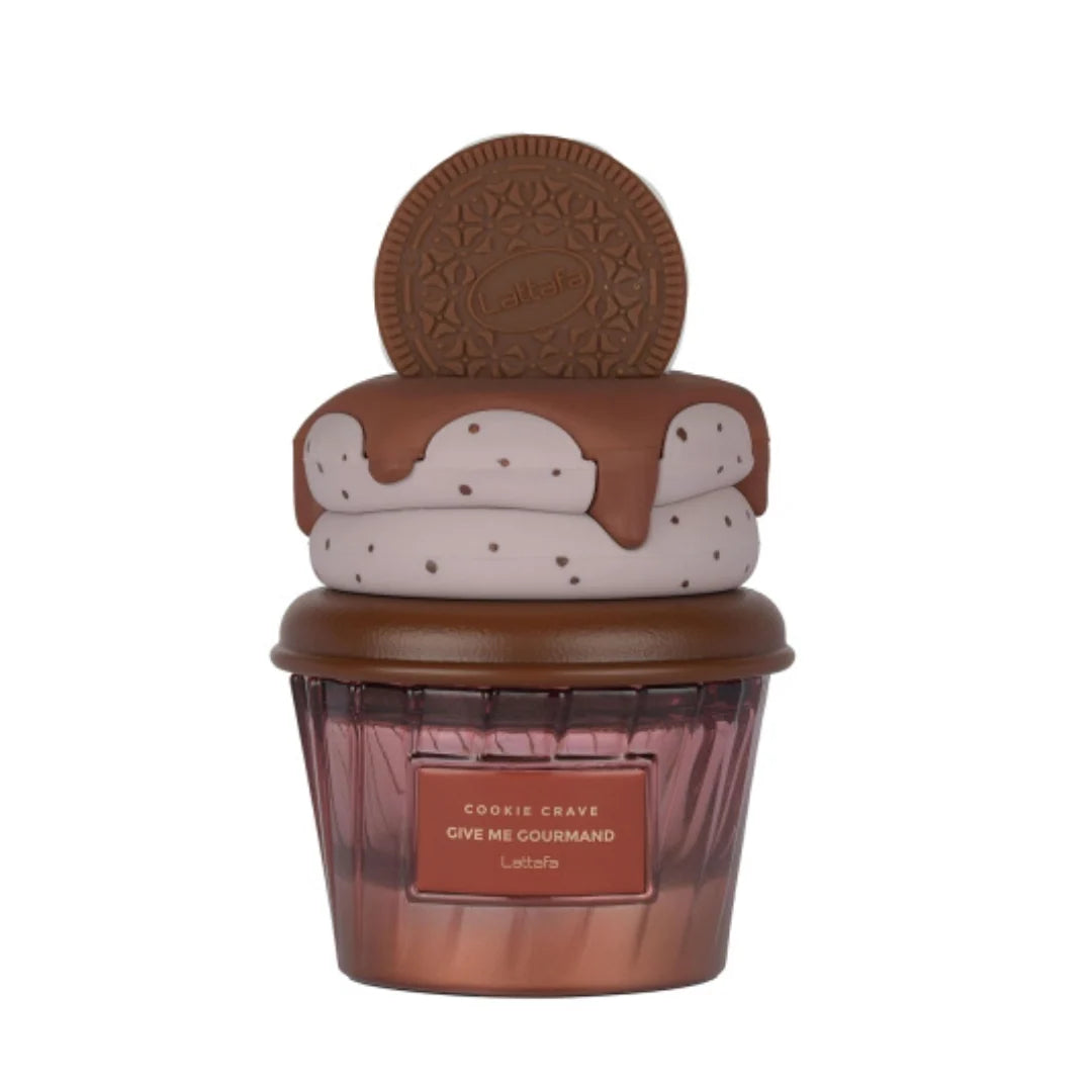 Cookie Crave Lattafa 100ml