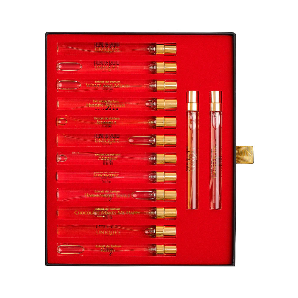 Travel Set 14X11ml