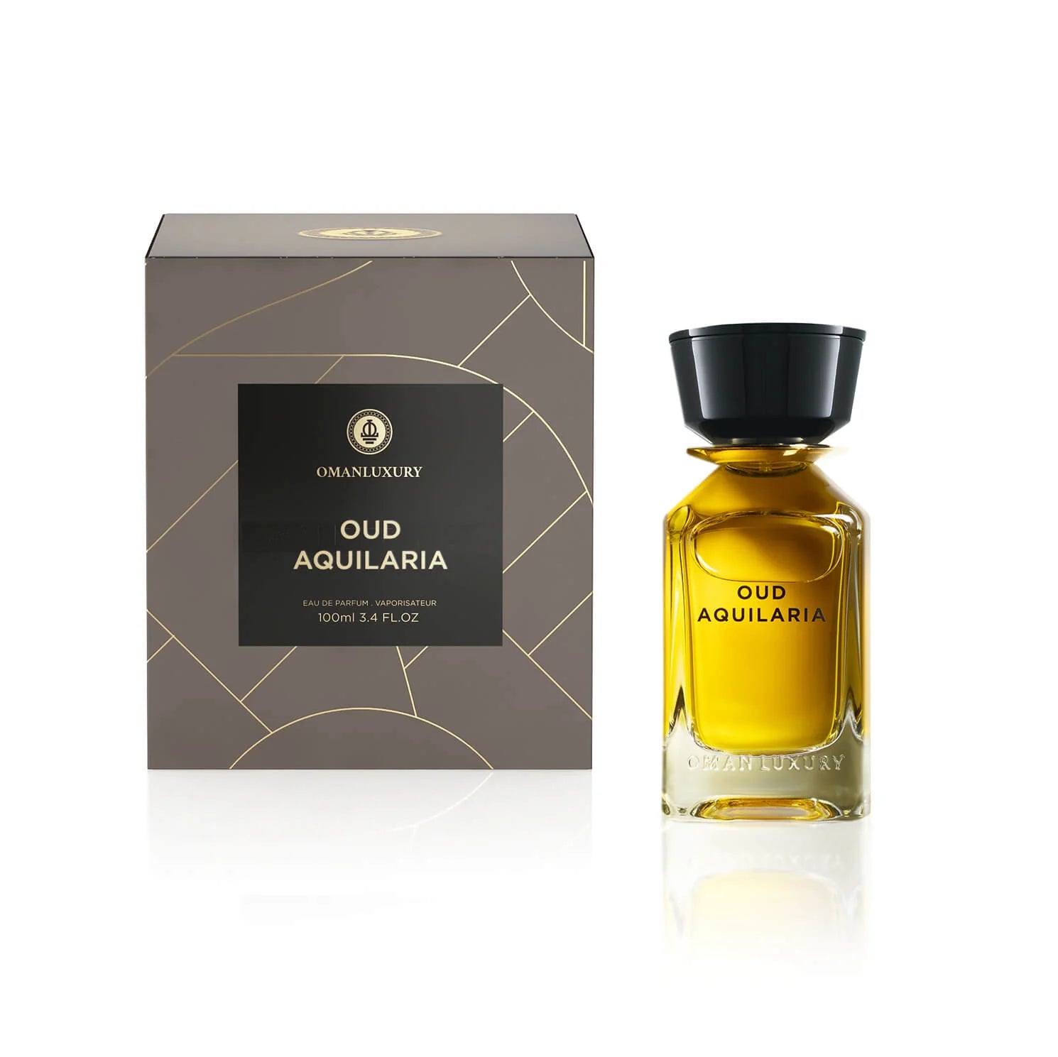 Oud Aquilaria Omanluxury