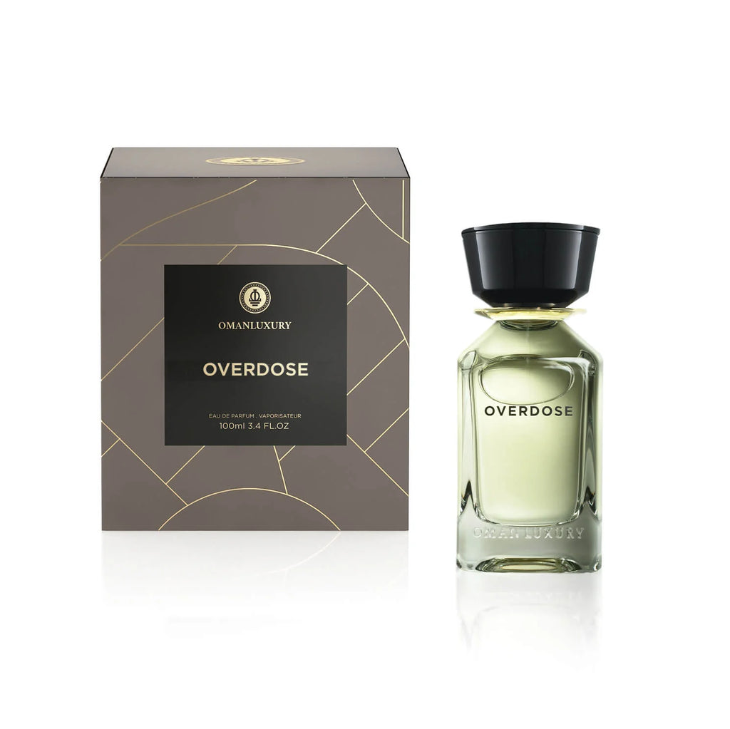 Overdose Omanluxury