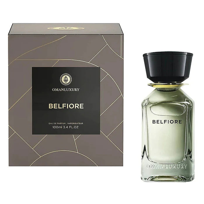 Belfiore Omanluxury