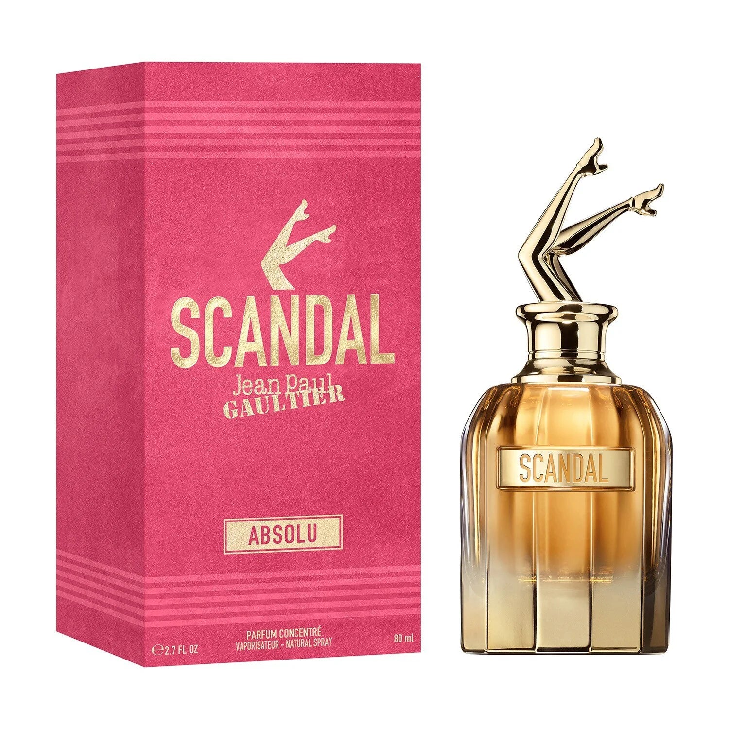 Scandal Absolu 80ml