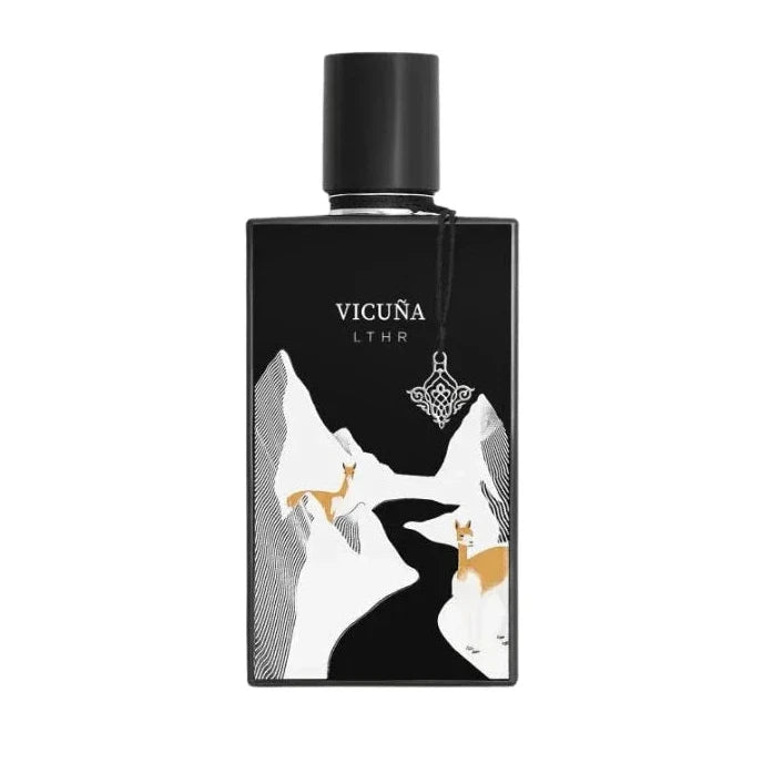 VICUN LTHR Ibraq 75ml