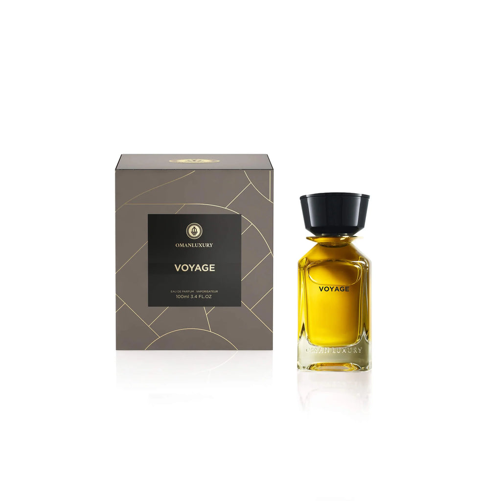 Voyage Omanluxury