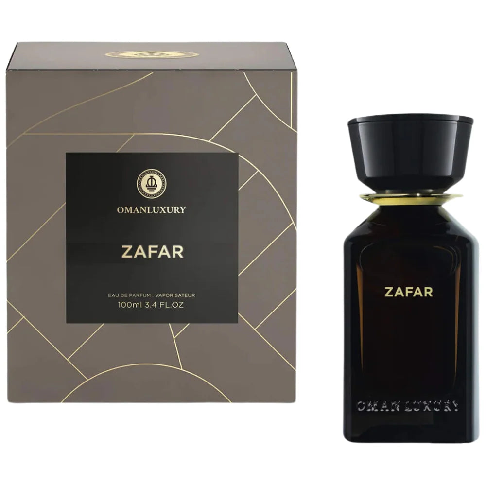 Zafar Omanluxury