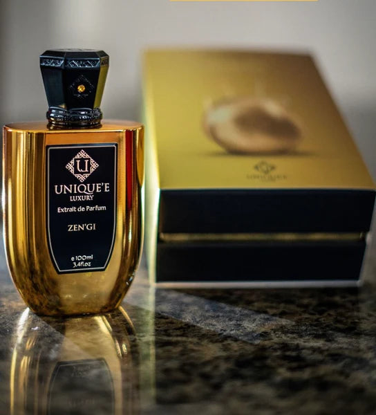 Zen’gi Unique'e Luxury