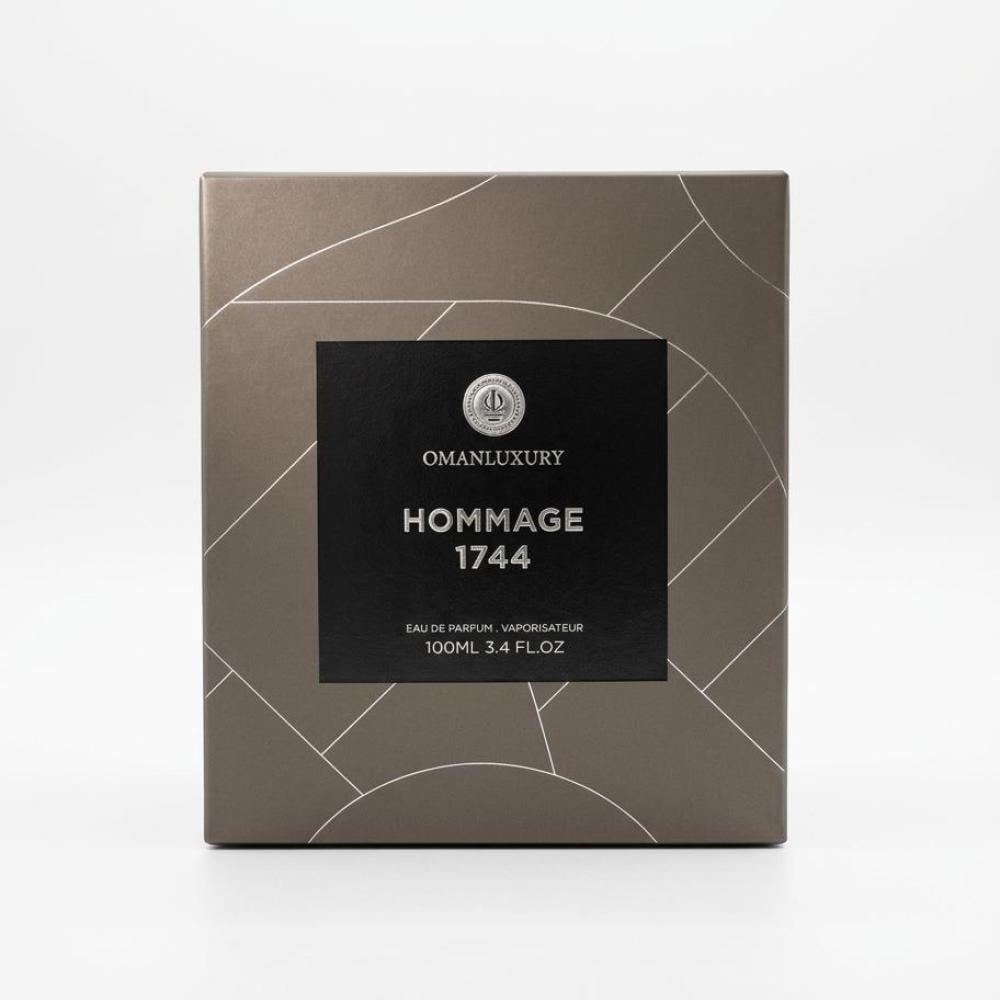 Hommage 1744 Omanluxury