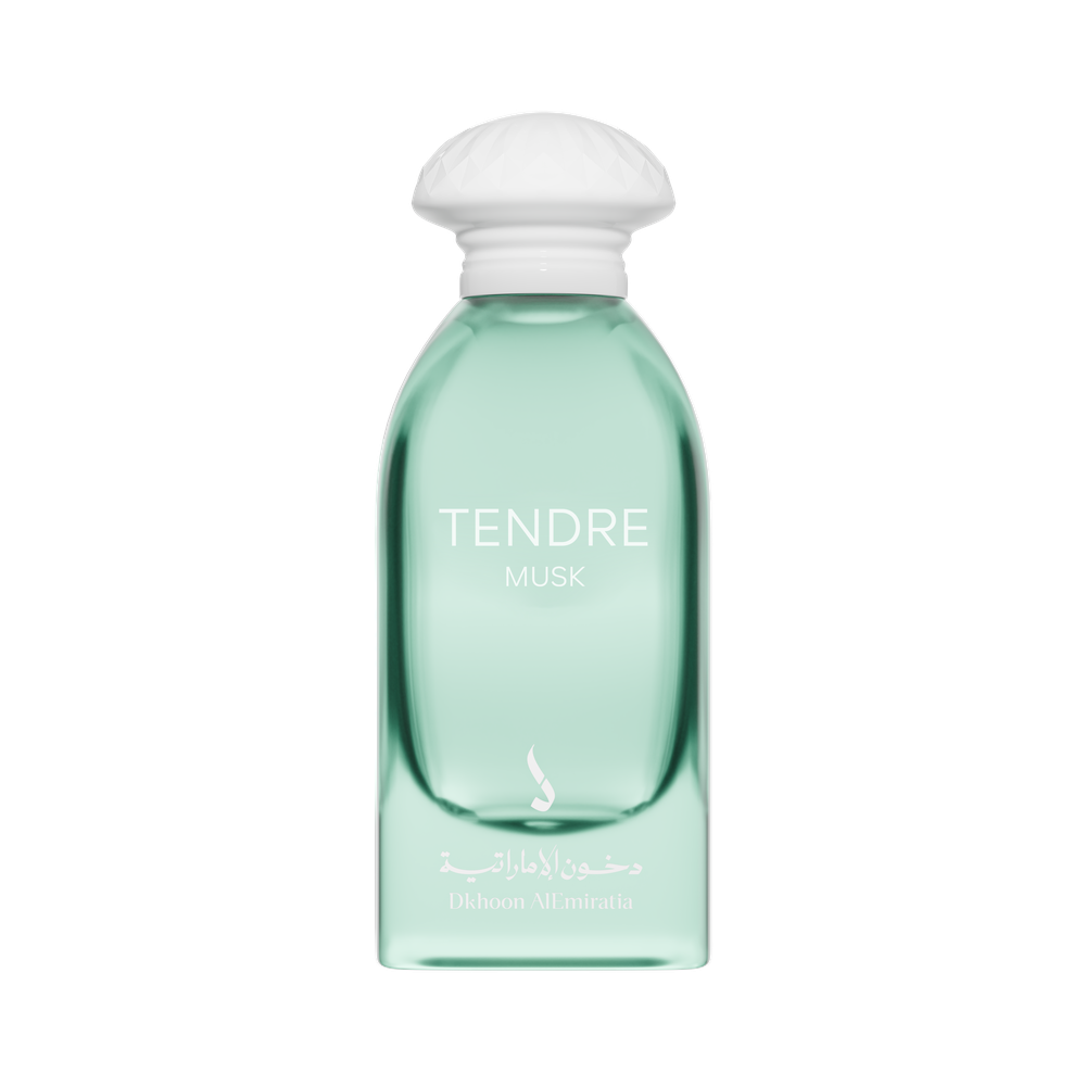 Tender Musk Dkhoon 100ml