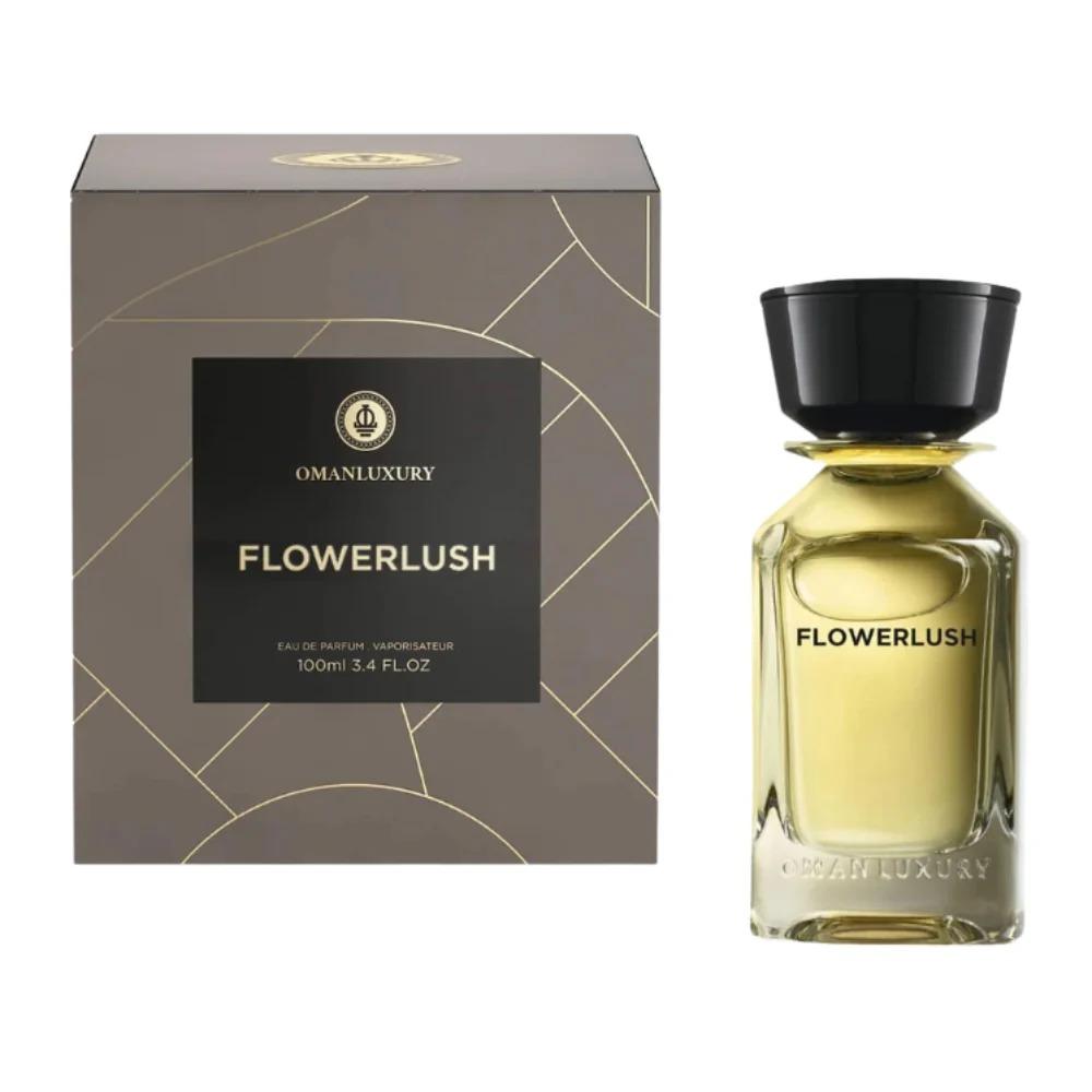 Flowerlush Omanluxury