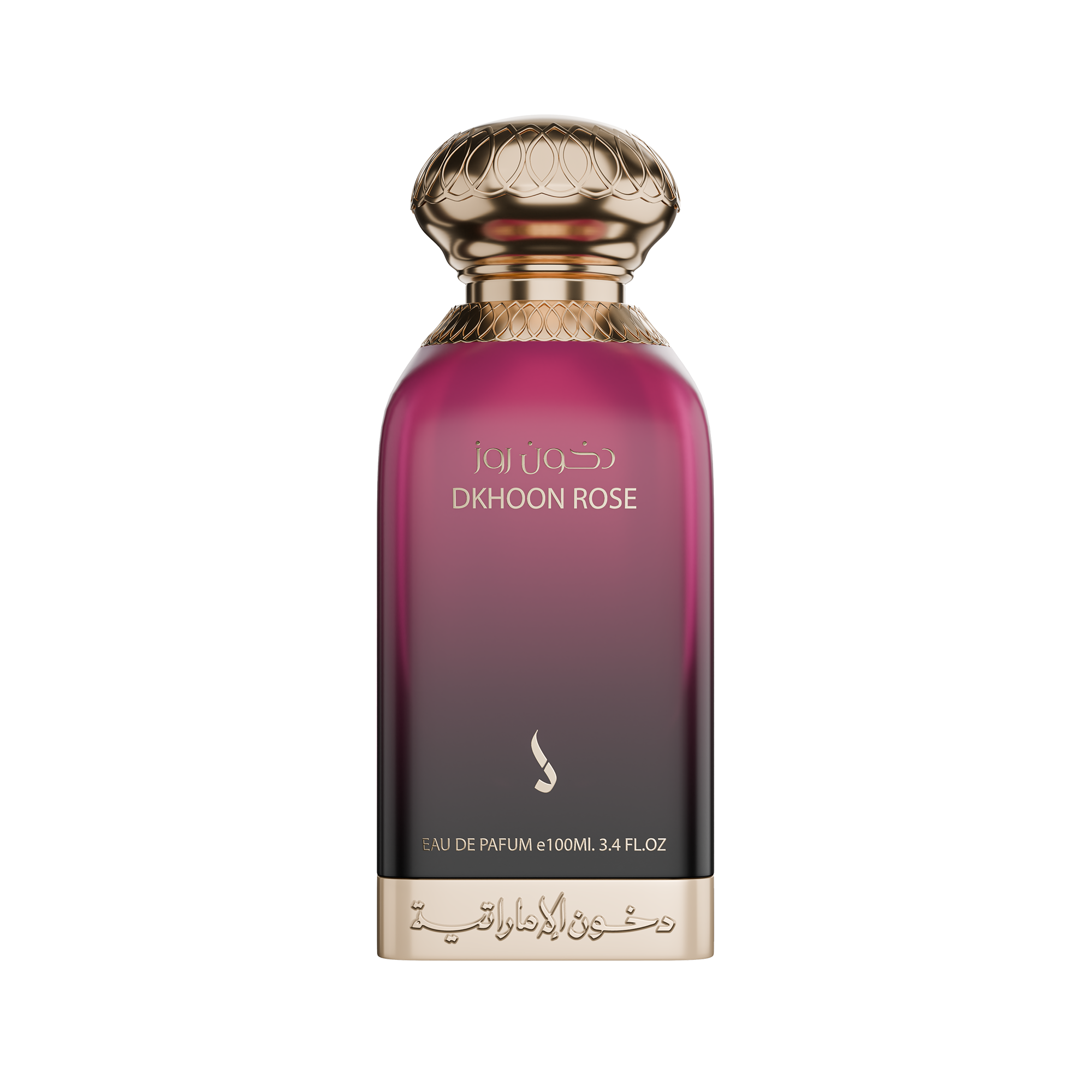 Dkhoon Rose 100ml