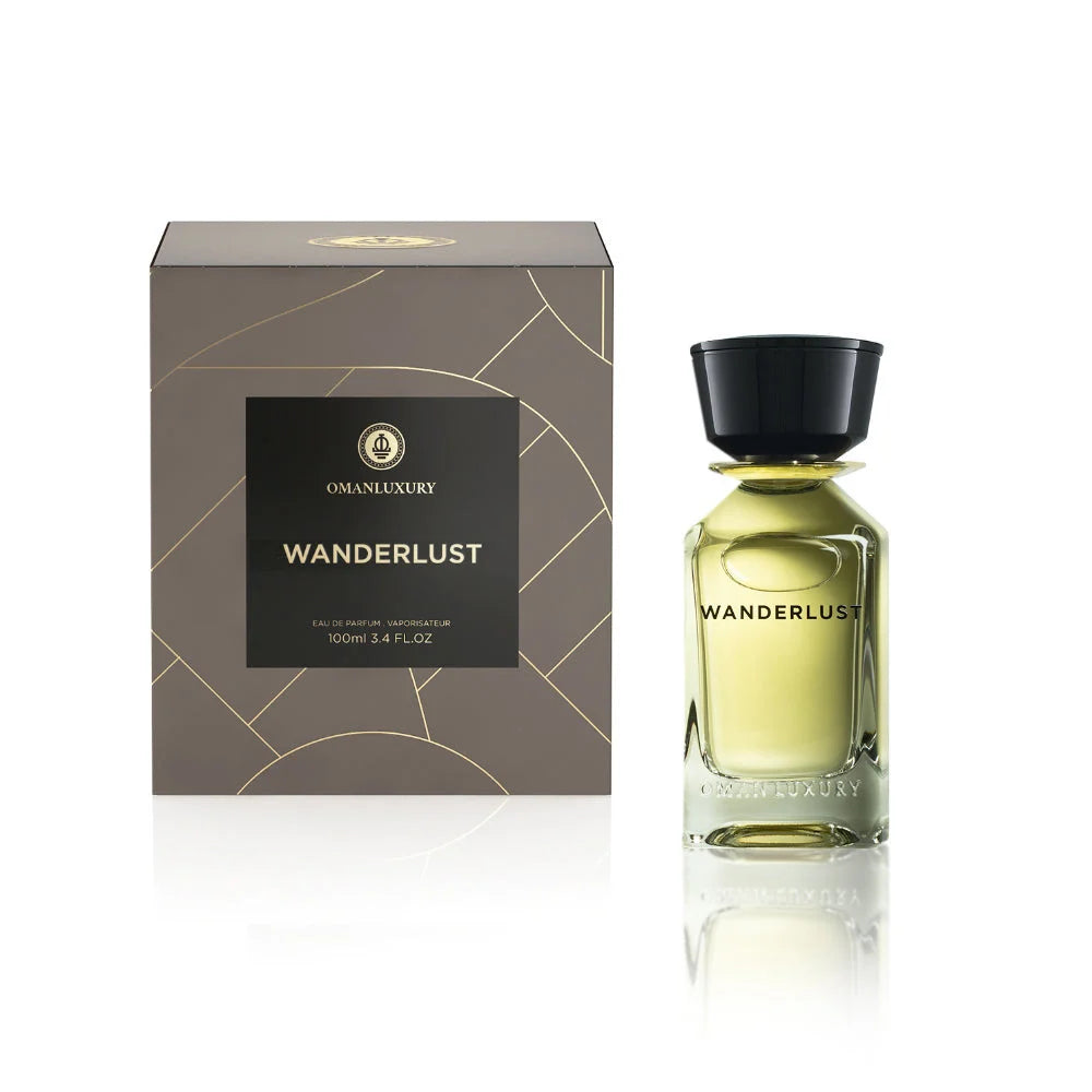 Wanderlust Omanluxury
