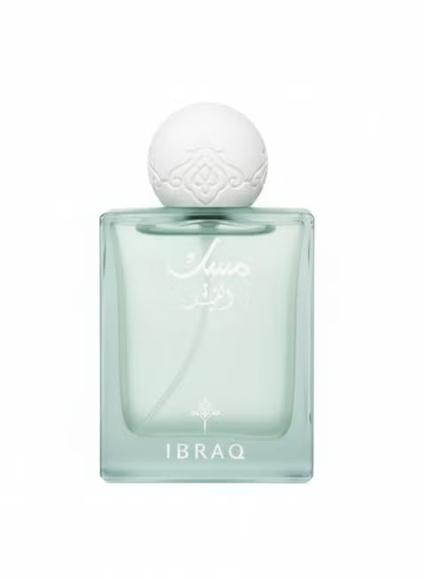 Musk Al-Qamar Ibraq 75ml