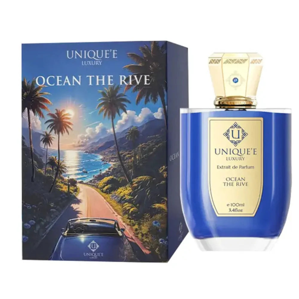 Ocean The Rive Unique'e Luxury