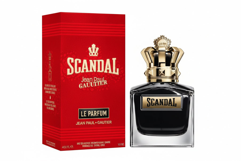 Scandal Pour Homme Le Parfum 100ml