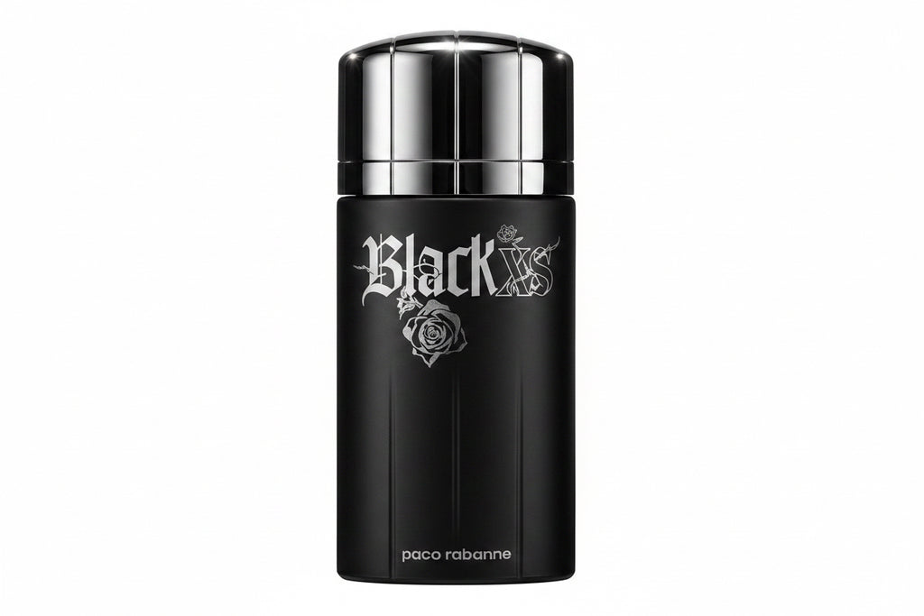 Black XS EDT 100ml