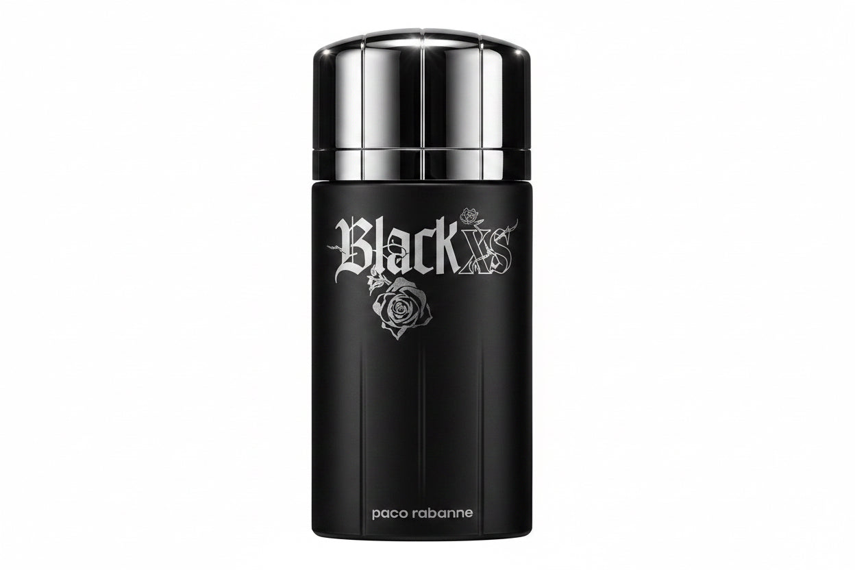Black XS EDT 100ml
