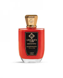 Mashumaro Unique'e Luxury